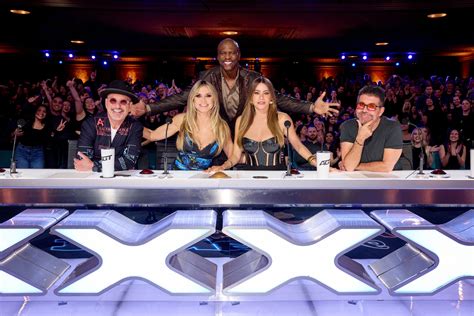 AGT 2024: How to Vote in America's Got Talent Season 19 .
